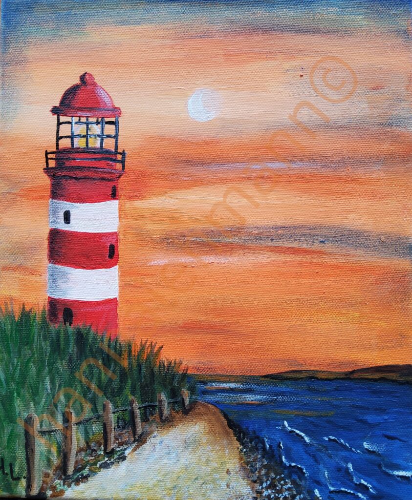 Bild zur Zeit leider nicht verfügbar Leuchtturm