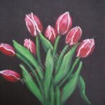 Bild zur Zeit leider nicht verfügbar Tulpen